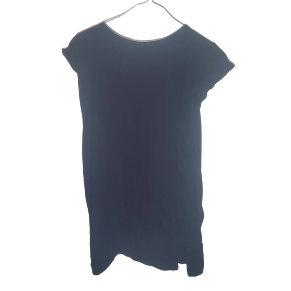 RAMPAGE MINI DRESS/SHIRT SIZE L - Picture 3 of 3